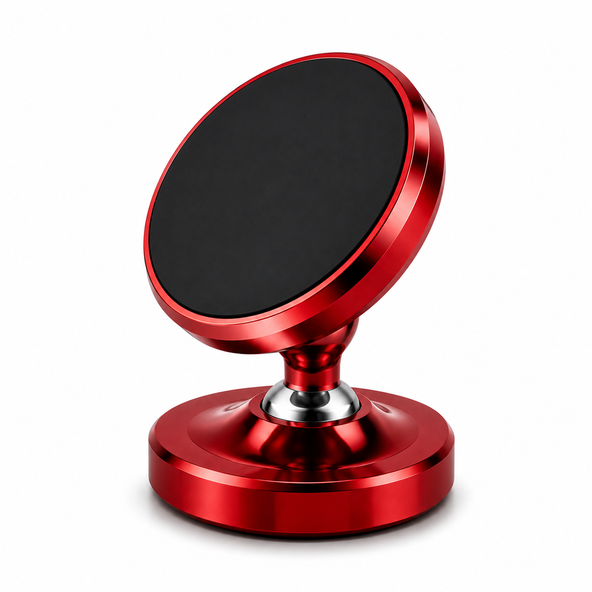 Magnetische Auto-Handyhalterung - 360°