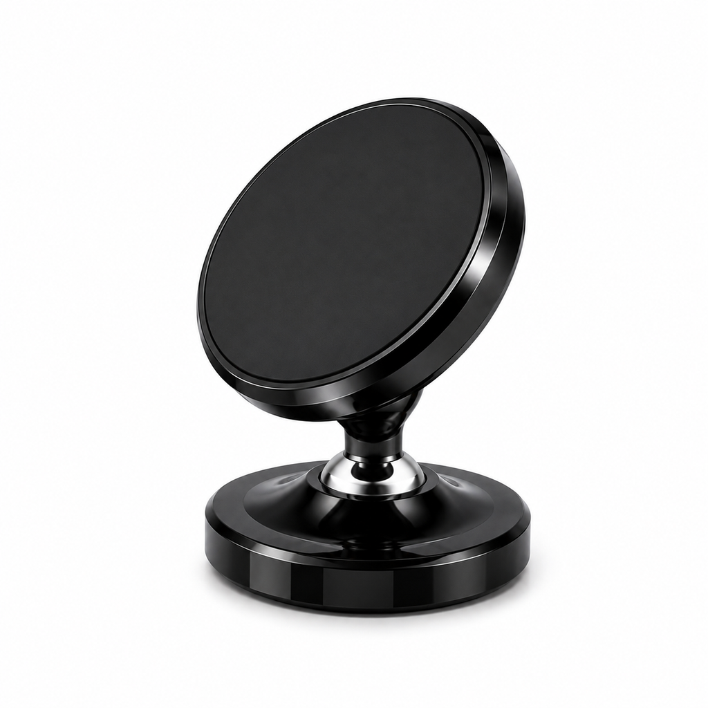 Magnetische Auto-Handyhalterung - 360°