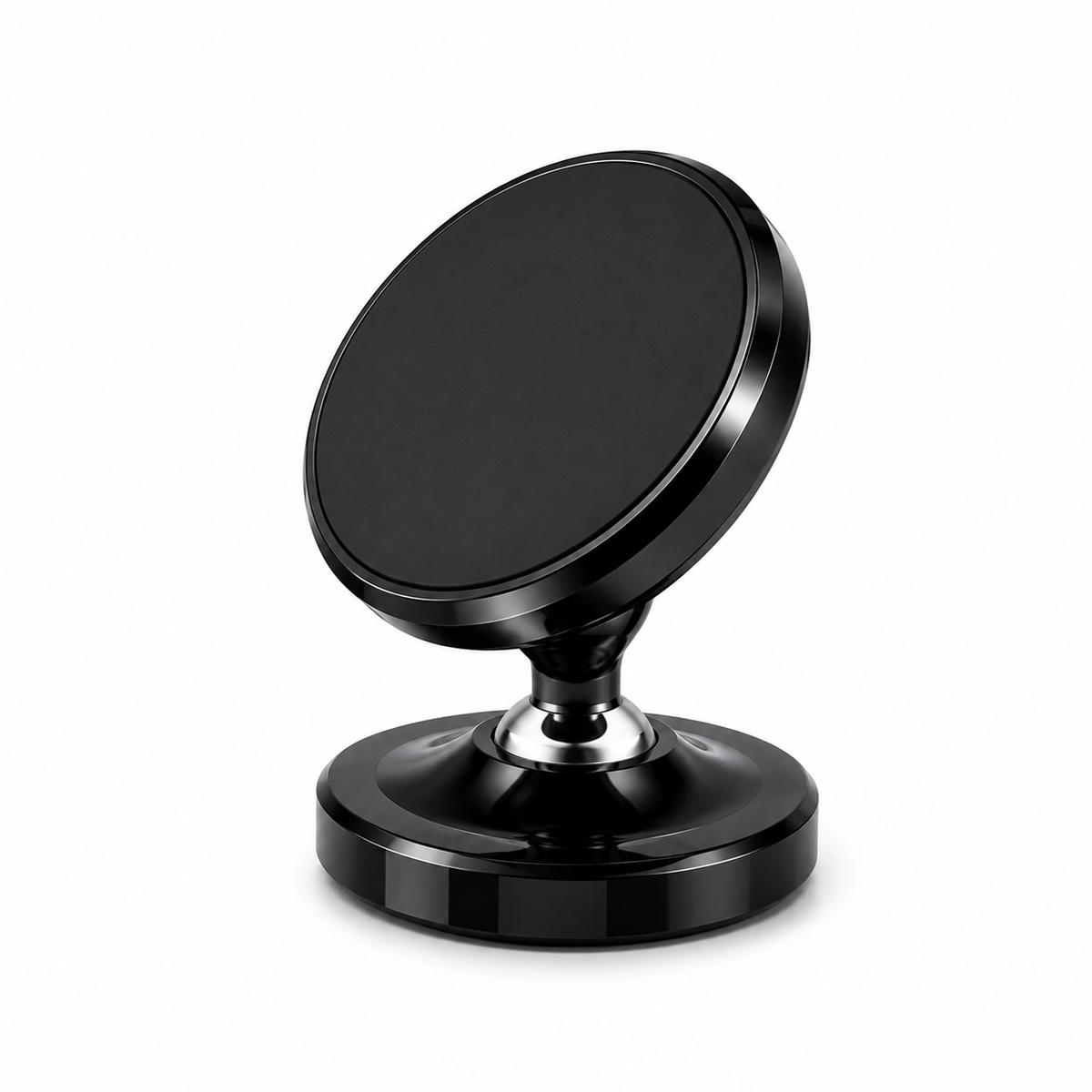 Magnetische Auto-Handyhalterung - 360°