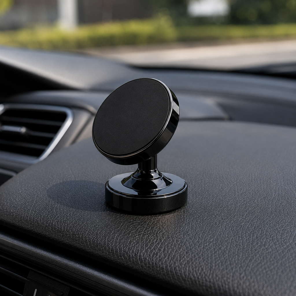 Magnetische Auto-Handyhalterung - 360°