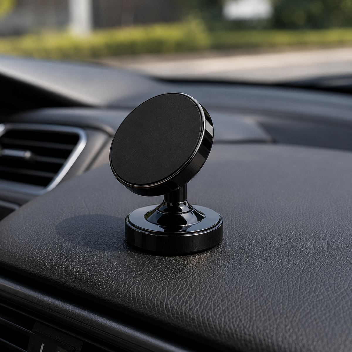 Magnetische Auto-Handyhalterung - 360°